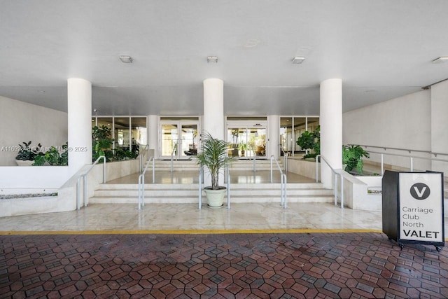 5005 Collins Ave Unit 615, Miami Beach, FL 33140 - view of lobby