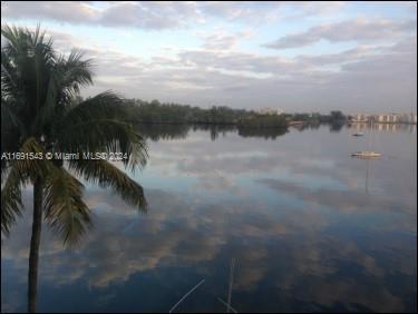 16570 NE 26th Ave Unit 2A, North Miami Beach, FL 33160 - water view
