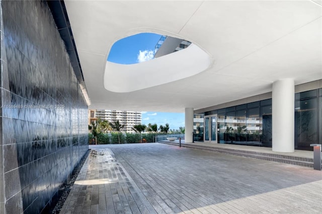 2000 S Ocean Dr Unit 27A, Hallandale Beach, FL 33009 - view of home's community