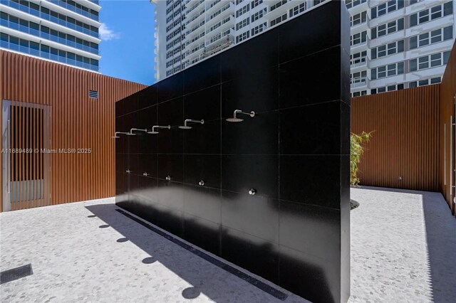 2000 S Ocean Dr Unit 27A, Hallandale Beach, FL 33009 - view of gate