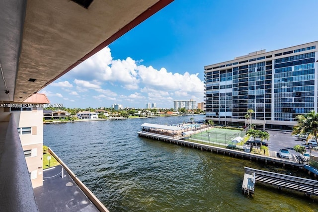 2081 S Ocean Dr Unit 411, Hallandale Beach, FL 33009 - photo 16