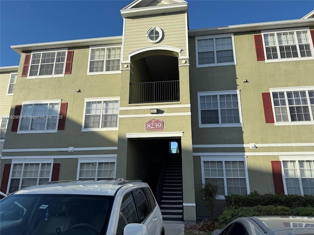 8239 Claire Ann Dr Unit 307, Orlando, FL 32825 - view of building exterior