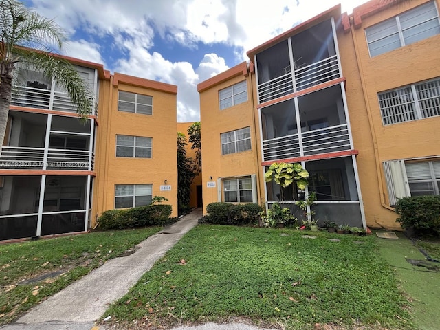 4344 NW 9th Ave Unit 9-3D, Deerfield Beach, FL 33064 - view of property