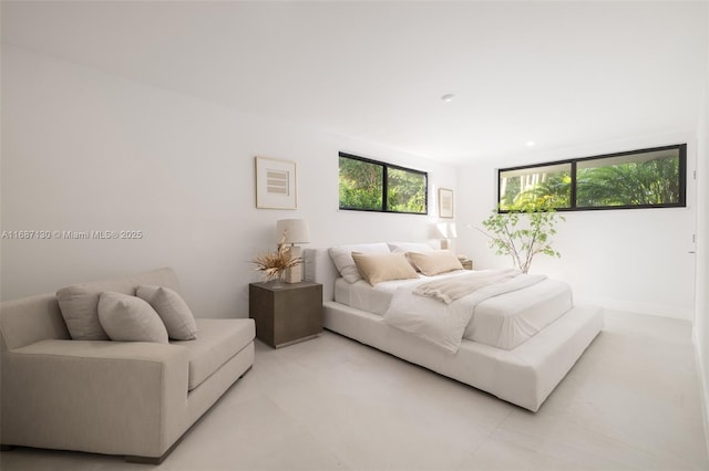 2000 S Bayshore Dr Unit 4, Coconut Grove, FL 33133 - view of bedroom