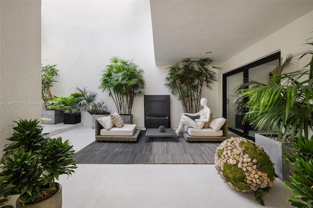 2000 S Bayshore Dr Unit 4, Coconut Grove, FL 33133 - view of balcony