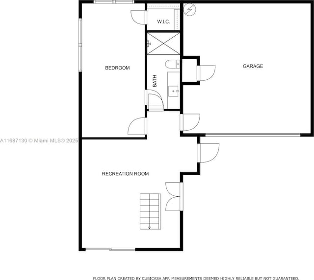 2000 S Bayshore Dr Unit 4, Coconut Grove, FL 33133 - property floor plan