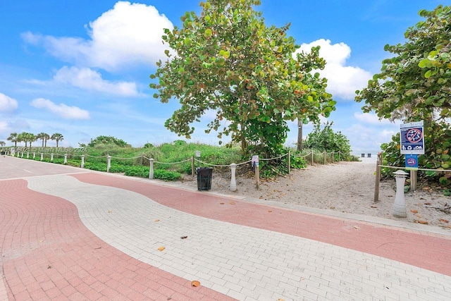 6301 Collins Ave Unit 1508, Miami Beach, FL 33141 - view of surrounding community