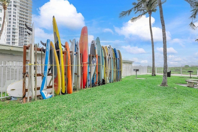 6301 Collins Ave Unit 1508, Miami Beach, FL 33141 - view of community
