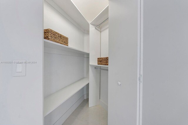 6301 Collins Ave Unit 1508, Miami Beach, FL 33141 - view of spacious closet
