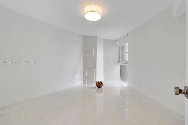 6301 Collins Ave Unit 1508, Miami Beach, FL 33141 - view of empty room