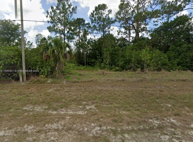 Listing photo 2 for 754 Grant Blvd, Lehigh Acres FL 33974