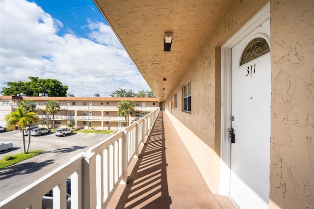 608 SW Natura Blvd Unit 311, Deerfield Beach, FL 33441 - view of balcony