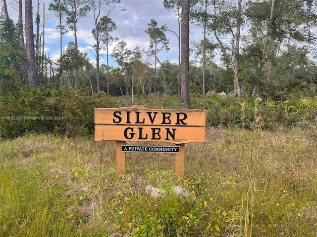 Listing photo 3 for LOT16STRIFFLERSTREET Silver Gln, Ph Ii FL 32346