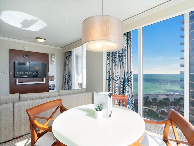 18001 Collins Ave Unit 714-715, Sunny Isles Beach, FL 33160 - photo 12