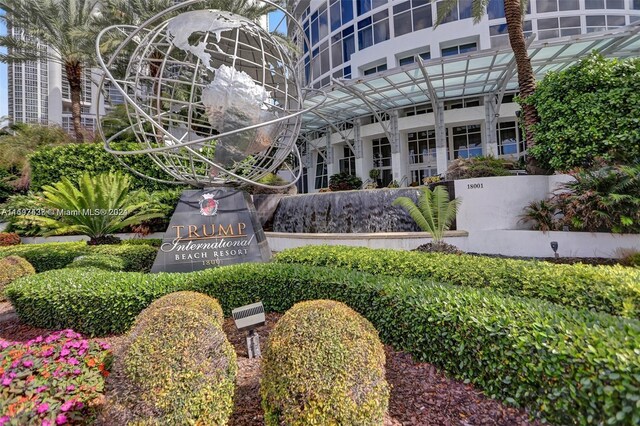 18001 Collins Ave Unit 714-715, Sunny Isles Beach, FL 33160 - photo 49