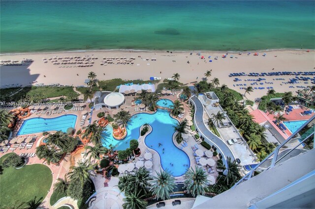 18001 Collins Ave Unit 714-715, Sunny Isles Beach, FL 33160 - photo 51