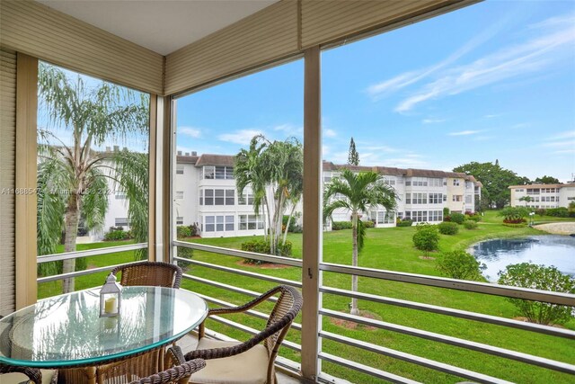 3501 NW 47th Ave Unit 503, Lauderdale Lakes, FL 33319 - photo 5