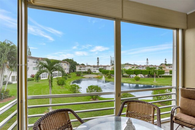 3501 NW 47th Ave Unit 503, Lauderdale Lakes, FL 33319 - photo 6