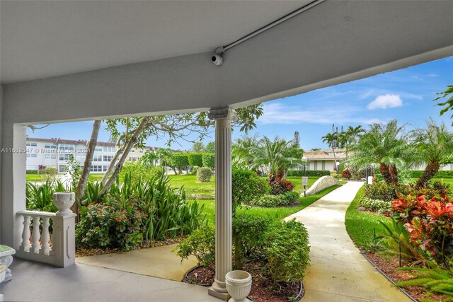 3501 NW 47th Ave Unit 503, Lauderdale Lakes, FL 33319 - photo 26