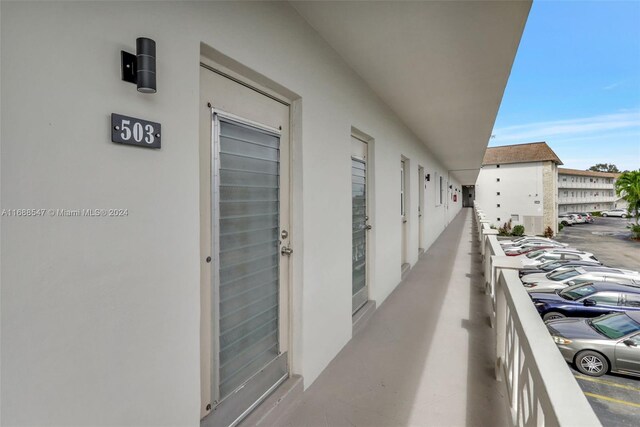 3501 NW 47th Ave Unit 503, Lauderdale Lakes, FL 33319 - photo 33