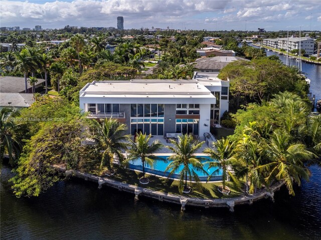 400 Tamarind Dr, Hallandale Beach, FL 33009 - photo 42