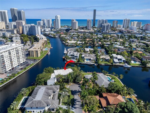 400 Tamarind Dr, Hallandale Beach, FL 33009 - photo 45