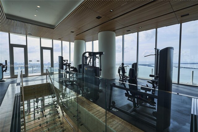 300 Biscayne Blvd Way Unit 3307, Miami, FL 33131 - photo 48
