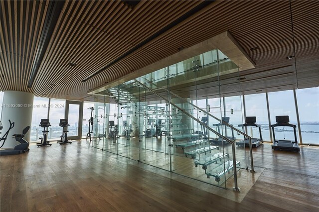 300 Biscayne Blvd Way Unit 3307, Miami, FL 33131 - photo 49