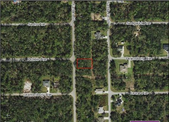 184 Farber St, Port Charlotte FL, 33953 land for sale