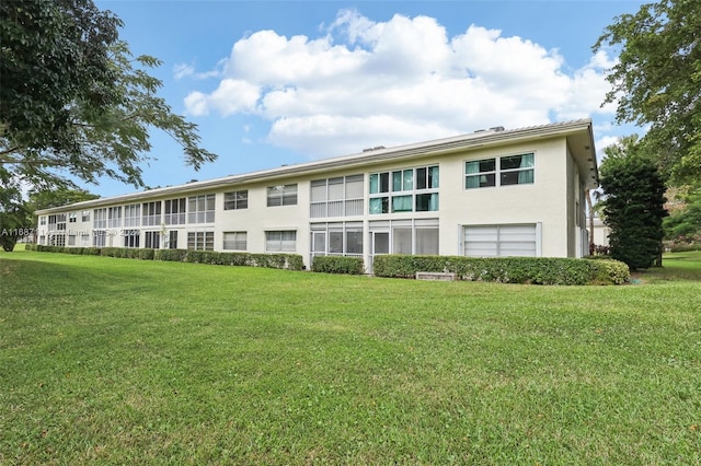 2703 Nassau Bnd Unit C2, Coconut Creek, FL 33066 - view of building exterior