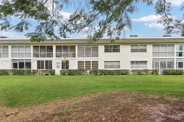 2703 Nassau Bnd Unit C2, Coconut Creek, FL 33066 - view of property