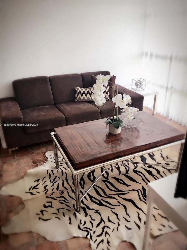 801 Three Islands Blvd Unit 411, Hallandale Beach, FL 33009 - view of living room