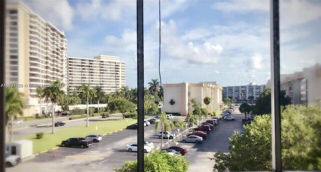 801 Three Islands Blvd Unit 411, Hallandale Beach, FL 33009 - surrounding community with uncovered parking
