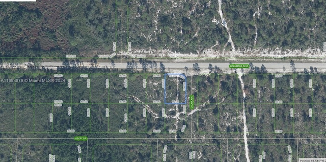 6503 Colma Ave, Sebring FL, 33872 land for sale