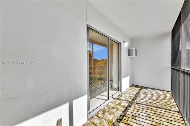 13500 SW 1st St Unit 307U, Pembroke Pines, FL 33027 - view of balcony