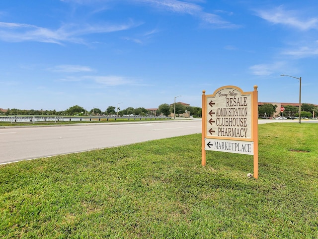 13500 SW 1st St Unit 307U, Pembroke Pines, FL 33027 - exterior view