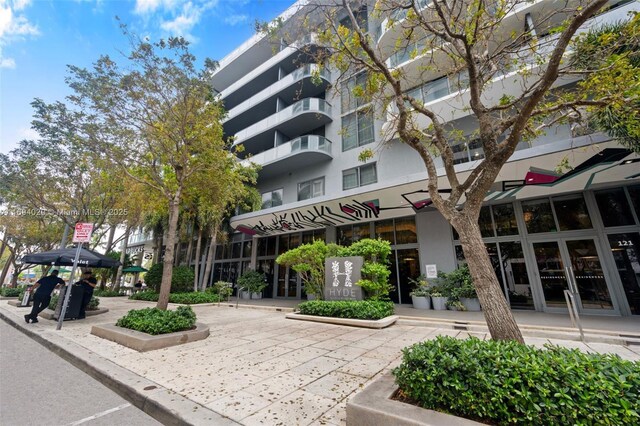 121 NE 34th St Unit 3014, Miami, FL 33137 - view of property