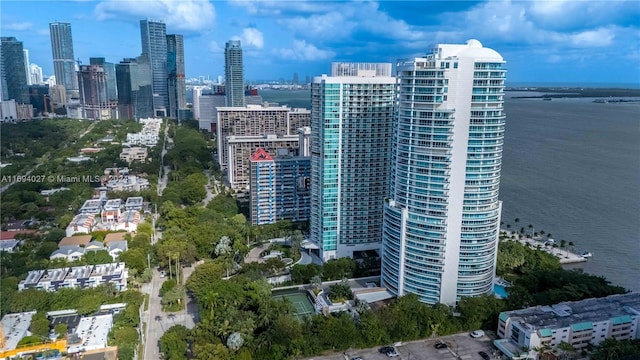 Listing photo 2 for 2127 Brickell Ave Unit 1406, Miami FL 33129