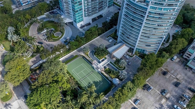 Listing photo 3 for 2127 Brickell Ave Unit 1406, Miami FL 33129