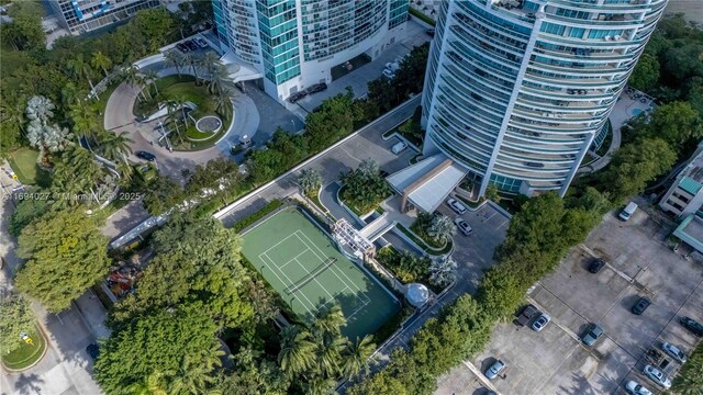 2127 Brickell Ave Unit 1406, Miami, FL 33129 - photo 3