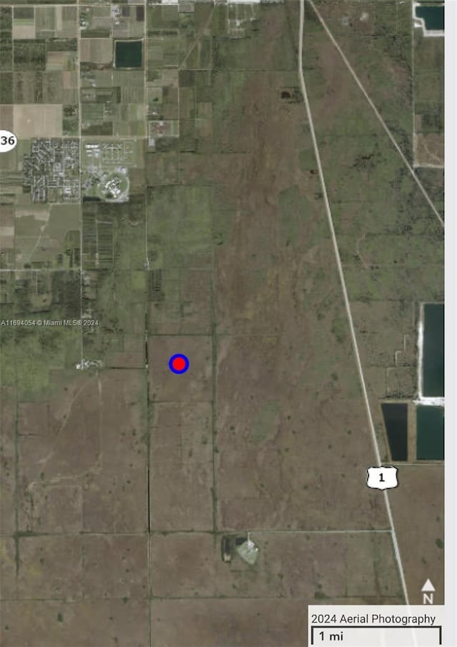 Vacant Land, Florida City FL, 33034 land for sale