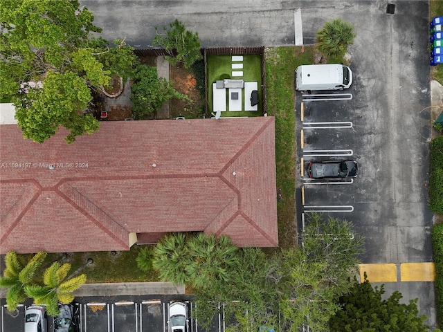 10710 La Placida Dr Unit 6-6, Coral Springs, FL 33065 - drone / aerial view