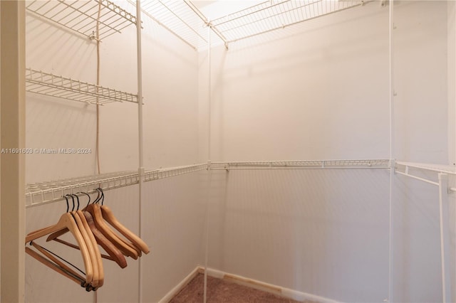 7708 Margate Blvd Unit C3-4, Margate, FL 33063 - view of spacious closet