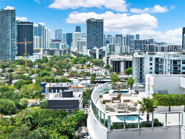 4250 Biscayne Blvd Unit 1607, Miami, FL 33137 - photo 20