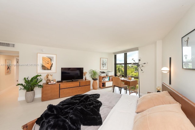 1121 Crandon Blvd Unit D402, Key Biscayne, FL 33149 - view of living area