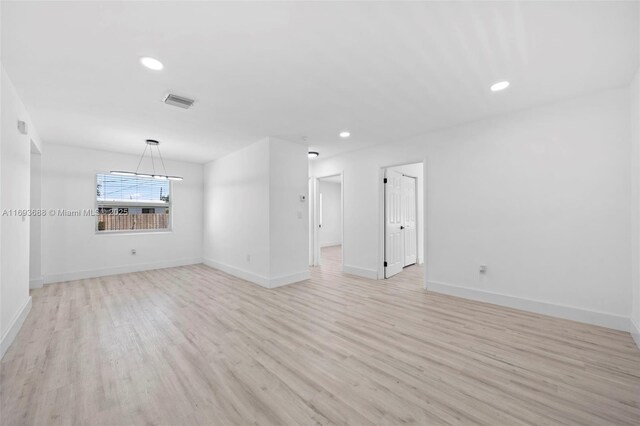 dining space featuring wood-type flooring