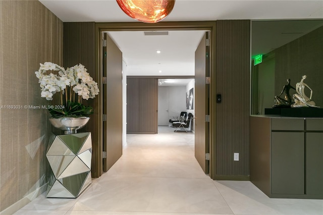 18975 Collins Ave Unit 3402, Sunny Isles Beach, FL 33160 - view of hall