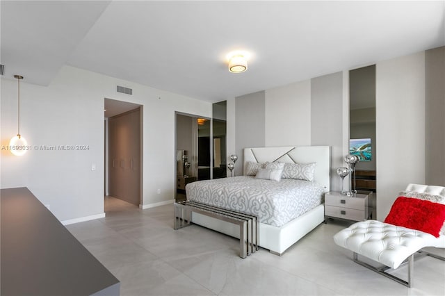 18975 Collins Ave Unit 3402, Sunny Isles Beach, FL 33160 - bedroom with baseboards