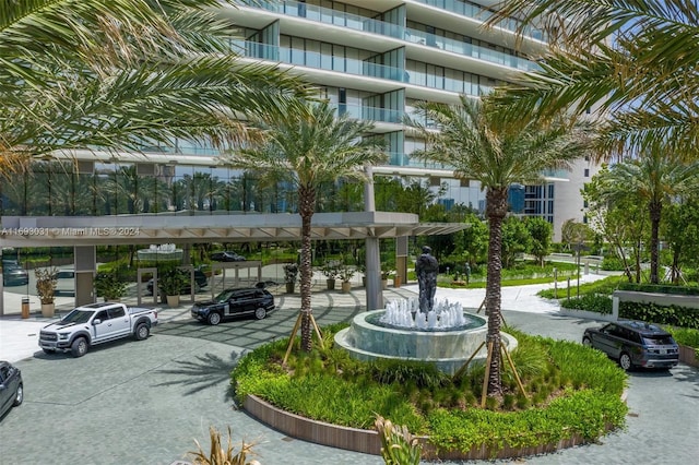 18975 Collins Ave Unit 3402, Sunny Isles Beach, FL 33160 - view of community