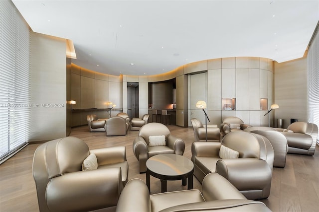 18975 Collins Ave Unit 3402, Sunny Isles Beach, FL 33160 - view of common area